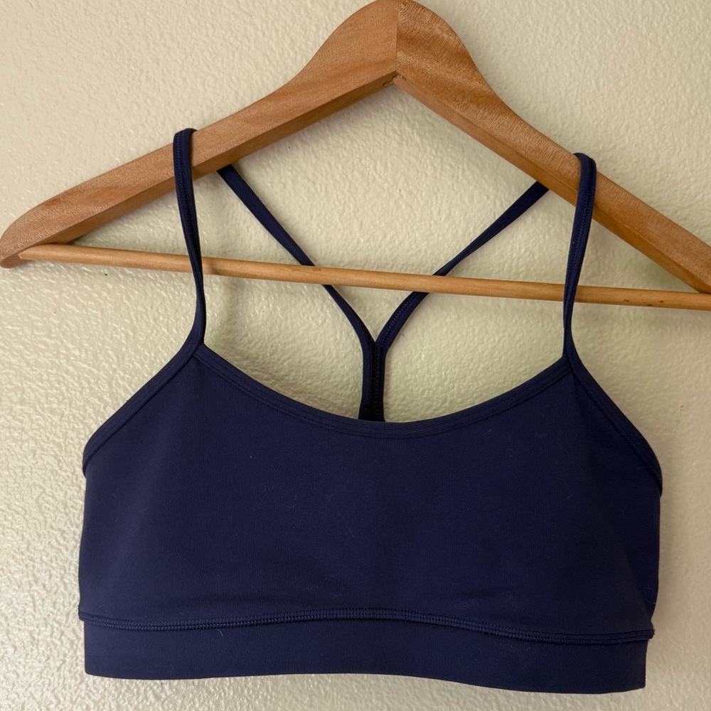 LULULEMON Flow Y Bra